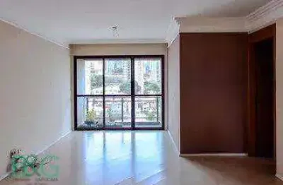 Apartamento com 3 dormitórios à venda, 81 m² por r$ 740.000 - vila mariana - são paulo/sp