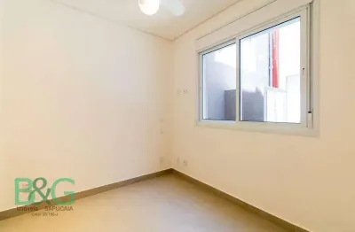 Studio com 1 dormitório para alugar, 12 m² por r$ 1.354/mês - campos elíseos - são paulo/sp