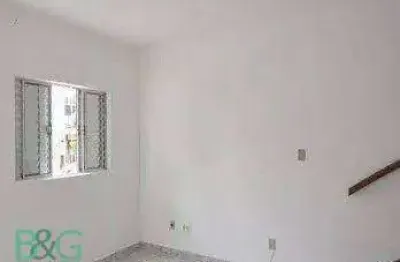 Sobrado com 3 dormitórios à venda, 98 m² por r$ 854.000 - vila clementino - são paulo/sp