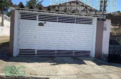 Prédio à venda, 61 m² por r$ 150.600 - jardim das cerejeiras - são josé dos campos/sp