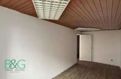 Sobrado com 11 dormitórios à venda, 540 m² por r$ 4.299.000 - vila mariana - são paulo/sp