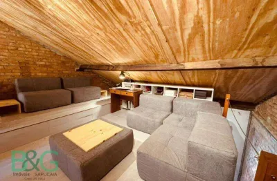 Sobrado com 3 dormitórios, 240 m² - venda por r$ 2.800.000 ou aluguel por r$ 20.036/mês - barra funda - são paulo/sp