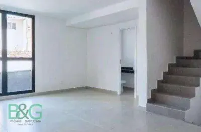Sobrado com 2 dormitórios à venda, 100 m² por r$ 1.936.000 - vila mariana - são paulo/sp