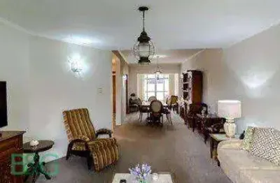 Sobrado com 3 dormitórios à venda, 175 m² por r$ 1.899.000 - vila mariana - são paulo/sp