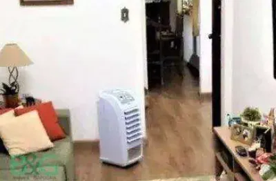 Sobrado com 3 dormitórios à venda, 220 m² por r$ 2.799.000 - vila clementino - são paulo/sp