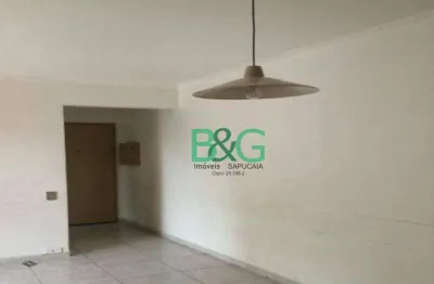 Apartamento à venda, 68 m² por r$ 450.000,00 - vila polopoli - são paulo/sp