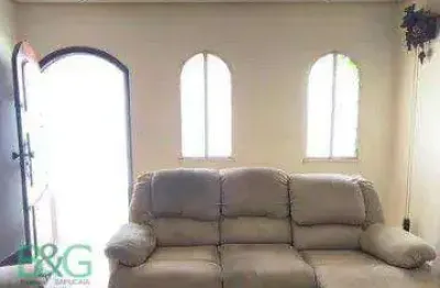 Casa com 2 dormitórios à venda, 200 m² por r$ 1.199.000 - vila mariana - são paulo/sp