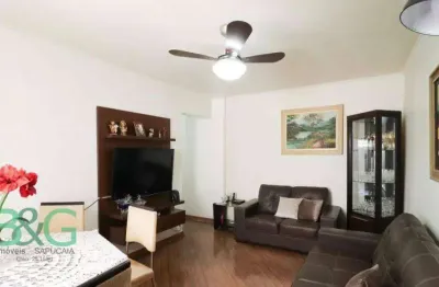 Apartamento com 3 dormitórios à venda, 72 m² por r$ 407.500 - santana - são paulo/sp