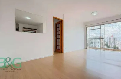 Apartamento com 3 dormitórios à venda, 90 m² por r$ 969.000 - vila mariana - são paulo/sp