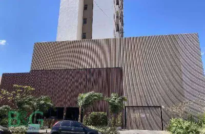 Apartamento com 1 dormitório à venda, 37 m² por r$ 199.596 - km 18 - osasco/sp