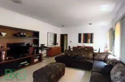Sobrado com 4 dormitórios à venda, 299 m² por r$ 2.149.000 - vila mariana - são paulo/sp