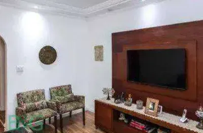 Sobrado com 3 dormitórios à venda, 180 m² por r$ 1.349.000 - cambuci - são paulo/sp