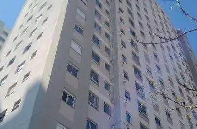 Apartamento com 1 dormitório à venda, 44 m² por r$ 248.466 - conjunto promorar raposo tavares - são paulo/sp