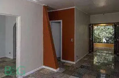 Sobrado com 4 dormitórios à venda, 856 m² por r$ 1.299.000 - cambuci - são paulo/sp