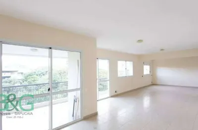 Apartamento com 4 dormitórios à venda, 185 m² por r$ 2.699.000 - vila leopoldina - são paulo/sp