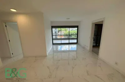 Apartamento com 4 dormitórios para alugar, 154 m² por r$ 13.108/mês - butantã - são paulo/sp