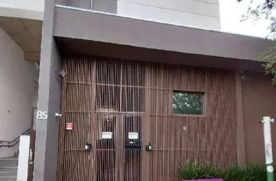 Apartamento com 2 dormitórios à venda, 36 m² por r$ 227.545 - água branca - são paulo/sp