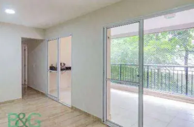 Apartamento com 3 dormitórios à venda, 95 m² por r$ 894.000 - belém - são paulo/sp