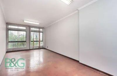 Sala comercial à venda na Rua Joaquim Machado, 283, Lapa, São Paulo