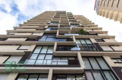 Cobertura com 3 dormitórios para alugar, 215 m² por r$ 135.200,00/mês - vila olímpia - são paulo/sp