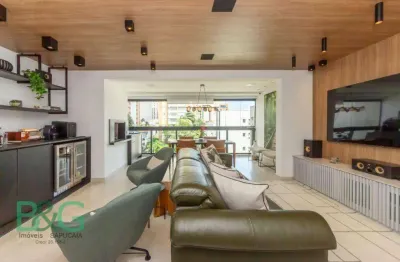 Apartamento com 3 dormitórios à venda, 116 m² por r$ 2.950.000 - vila mariana - são paulo/sp