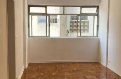 Apartamento com 1 dormitório, 37 m² - venda por r$ 370.000 ou aluguel por r$ 3.243/mês - santa cecília - são paulo/sp