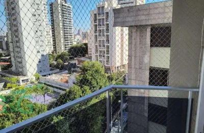 Apartamento com 3 dormitórios, 102 m² - venda por r$ 1.189.000 ou aluguel por r$ 8.580/mês - vila mariana - são paulo/são paulo