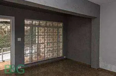 Sobrado com 3 dormitórios à venda, 138 m² por r$ 697.000 - cambuci - são paulo/sp