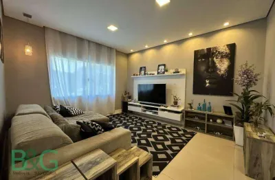 Sobrado com 4 dormitórios à venda, 252 m² por r$ 1.190.000 - pitas - cotia/sp