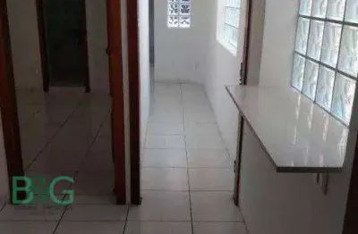 Sobrado com 3 dormitórios à venda, 202 m² por r$ 1.907.000,00 - vila mariana - são paulo/sp