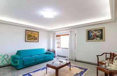 Sobrado com 4 dormitórios à venda, 210 m² por r$ 1.129.000 - parque renato maia - guarulhos/sp