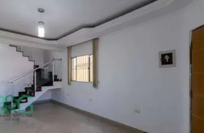 Sobrado com 3 dormitórios à venda, 280 m² por r$ 940.500 - jardim bom clima - guarulhos/sp