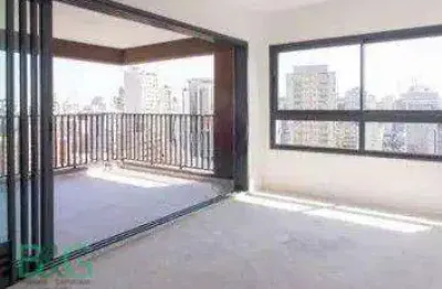 Apartamento com 1 dormitório à venda, 39 m² por r$ 779.000 - paraíso - são paulo/sp