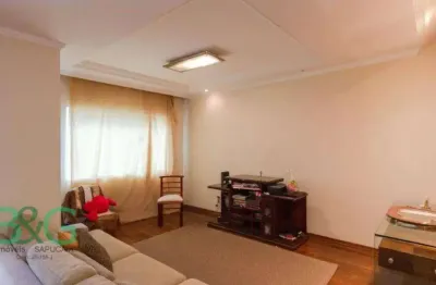 Sobrado com 5 dormitórios à venda, 277 m² por r$ 1.299.000 - vila rosália - guarulhos/sp