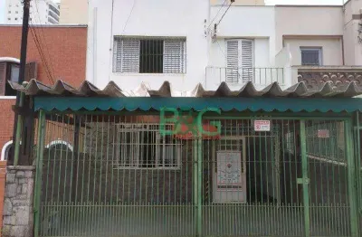 Casa, 210 m² - venda por r$ 1.050.000,00 ou aluguel por r$ 6.950,00/mês - ipiranga - são paulo/sp