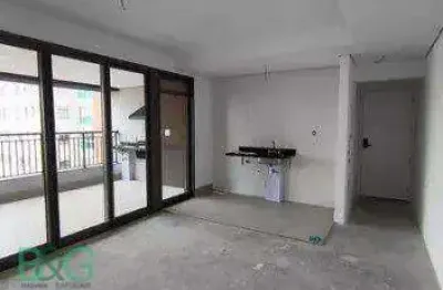 Apartamento com 3 dormitórios à venda, 119 m² por r$ 1.884.000 - jardim vila mariana - são paulo/sp