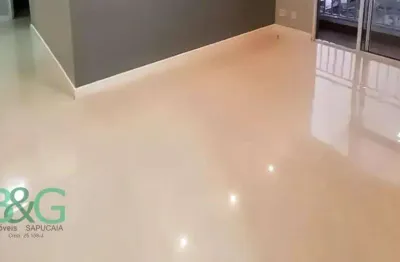 Apartamento com 2 dormitórios à venda, 60 m² por r$ 529.000 - picanço - guarulhos/sp