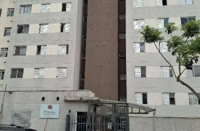 Apartamento com 1 dormitório à venda, 32 m² por r$ 115.200 - colônia - são paulo/sp