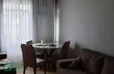 Apartamento com 4 dormitórios à venda, 108 m² por r$ 1.349.000 - vila clementino - são paulo/sp