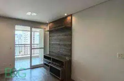 Apartamento com 2 dormitórios à venda, 77 m² por r$ 889.000 - saúde - são paulo/sp
