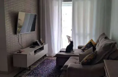 Apartamento com 2 dormitórios à venda, 54 m² por r$ 450.000 - centro - são paulo/sp