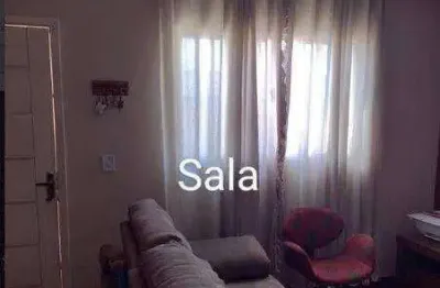 Casa com 2 dormitórios à venda, 73 m² por r$ 448.000 - padroeira - osasco/sp