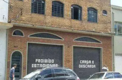 Prédio à venda, 397 m² por r$ 5.100.000 - canindé - são paulo/sp