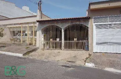 Casa com 2 dormitórios à venda, 57 m² por r$ 284.308 - cidade centenário - são paulo/sp