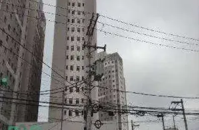 Apartamento com 2 dormitórios à venda, 45 m² por r$ 254.958 - cidade nova são miguel - são paulo/sp