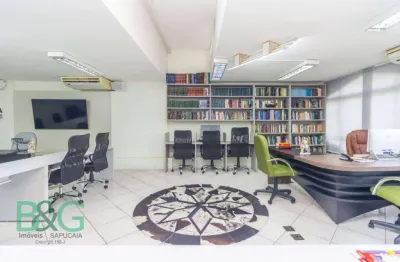 Conjunto à venda, 102 m² por R$ 689.970 - Consolação - São Paulo/SP