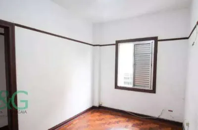 Apartamento com 1 dormitório à venda, 48 m² por r$ 214.500,00 - brás - são paulo/sp
