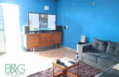 Sobrado com 2 dormitórios à venda, 46 m² por r$ 754.000 - helena maria - osasco/sp