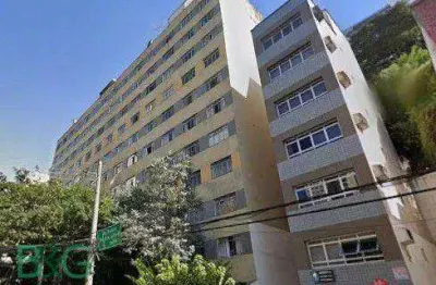 Conjunto à venda, 26 m² por R$ 250.000 - Bela Vista - São Paulo/SP