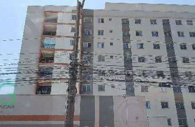 Apartamento com 2 dormitórios à venda, 34 m² por r$ 222.903 - jaguaré - são paulo/sp